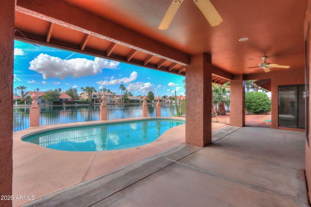 2119 N PEBBLE BEACH Drive, Casa Grande, AZ 85122