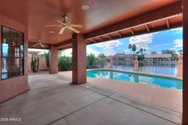 2119 N PEBBLE BEACH Drive, Casa Grande, AZ 85122