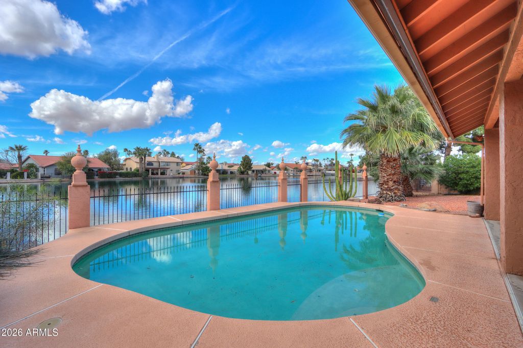 2119 N PEBBLE BEACH Drive, Casa Grande, AZ 85122