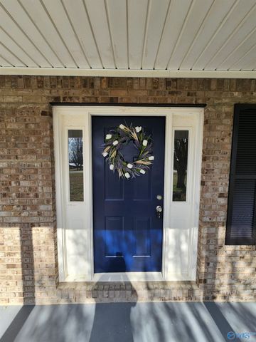 1808 Union Grove Road, Guntersville, AL 35976