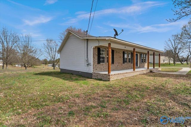 1808 Union Grove Road, Guntersville, AL 35976