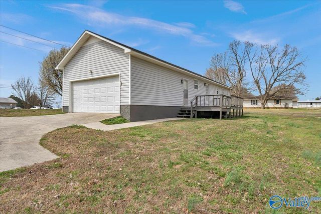 1808 Union Grove Road, Guntersville, AL 35976