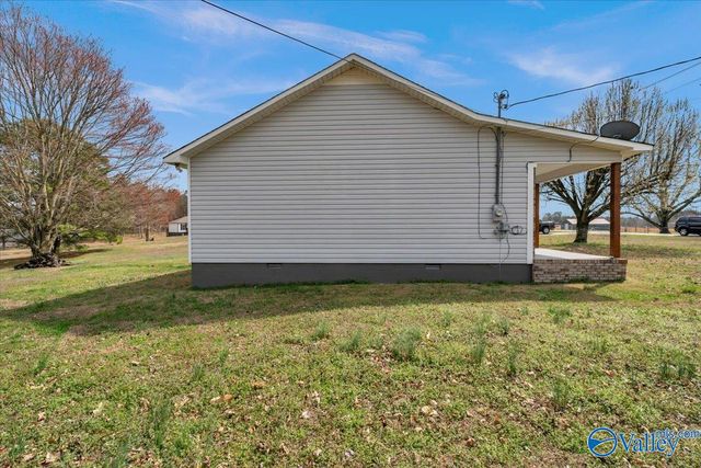 1808 Union Grove Road, Guntersville, AL 35976