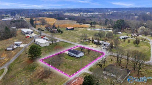 1808 Union Grove Road, Guntersville, AL 35976