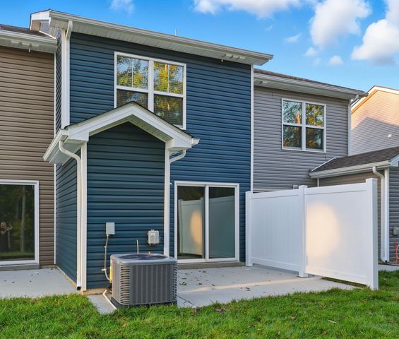 127 Quarry Point Dr C127, Clarksville, TN 37043