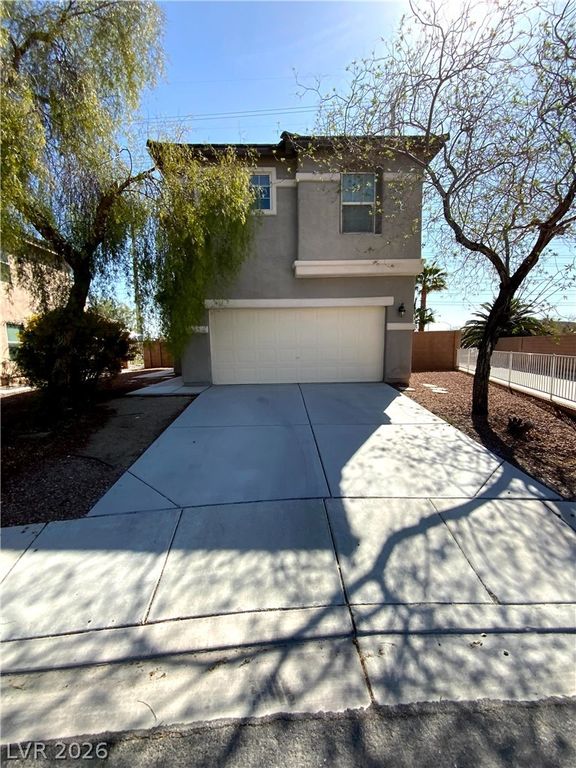 8400 Wildheart Ranch Street, Las Vegas, NV 89131