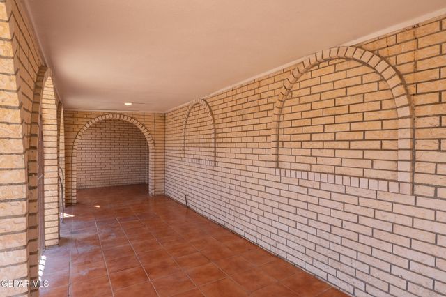 11737 CHITO SAMANIEGO Drive, El Paso, TX 79936