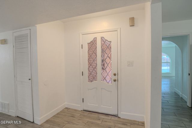 11737 CHITO SAMANIEGO Drive, El Paso, TX 79936