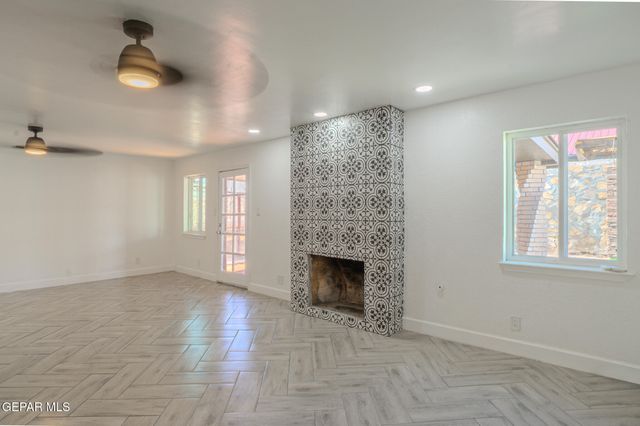 11737 CHITO SAMANIEGO Drive, El Paso, TX 79936