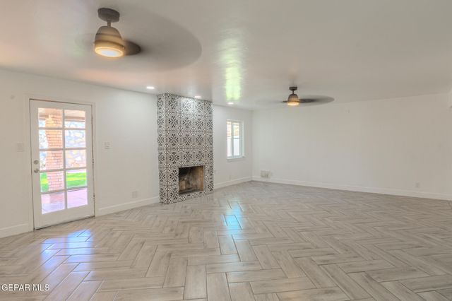 11737 CHITO SAMANIEGO Drive, El Paso, TX 79936