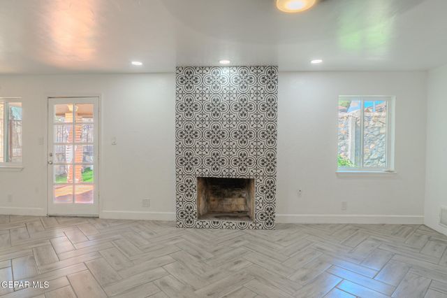 11737 CHITO SAMANIEGO Drive, El Paso, TX 79936