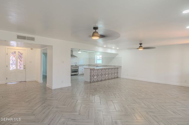 11737 CHITO SAMANIEGO Drive, El Paso, TX 79936