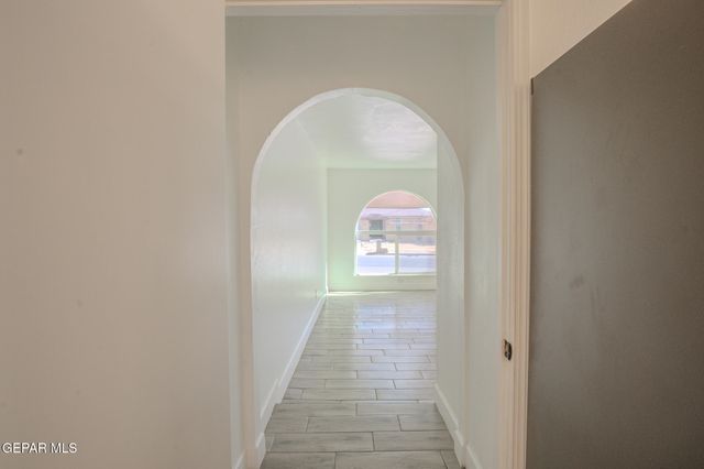 11737 CHITO SAMANIEGO Drive, El Paso, TX 79936