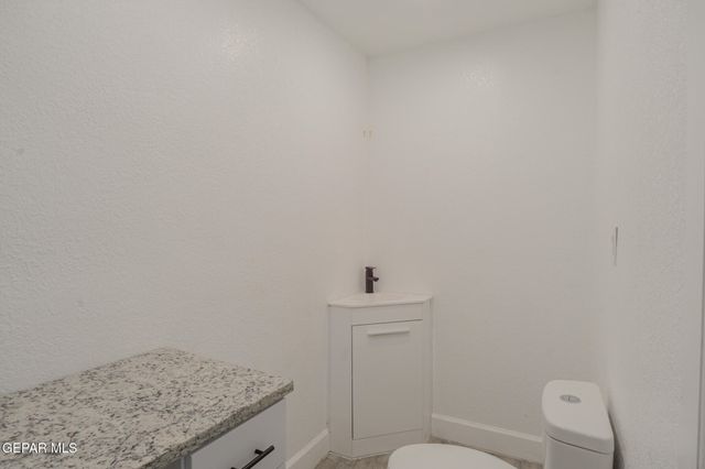 11737 CHITO SAMANIEGO Drive, El Paso, TX 79936