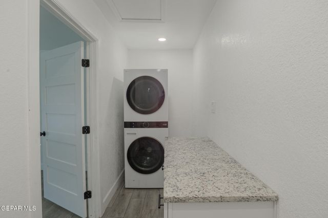 11737 CHITO SAMANIEGO Drive, El Paso, TX 79936