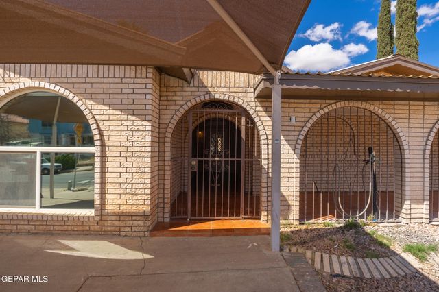 11737 CHITO SAMANIEGO Drive, El Paso, TX 79936