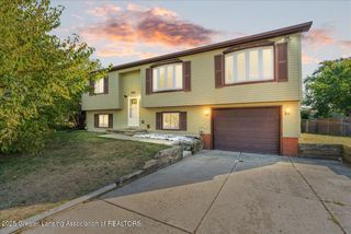 1596 Berkley Drive, Holt, MI 48842