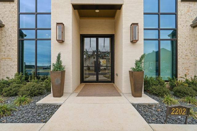 2202 S Ridge Crossing, Abilene, TX 79606