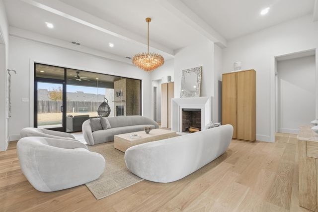 2202 S Ridge Crossing, Abilene, TX 79606