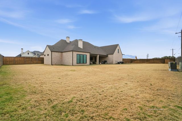 2202 S Ridge Crossing, Abilene, TX 79606