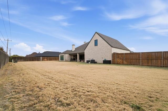 2202 S Ridge Crossing, Abilene, TX 79606