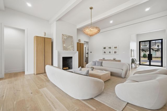 2202 S Ridge Crossing, Abilene, TX 79606