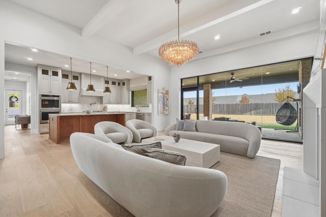 2202 S Ridge Crossing, Abilene, TX 79606