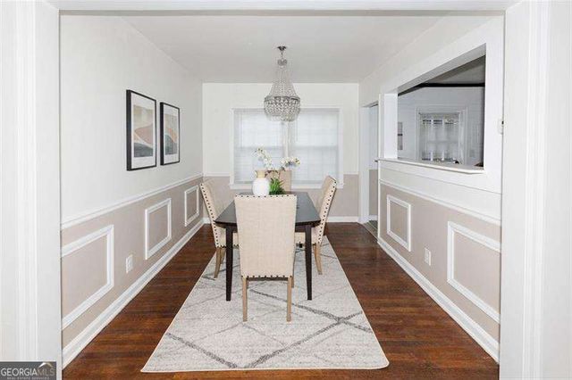 425 Lindbergh Drive NE G1, Atlanta, GA 30305