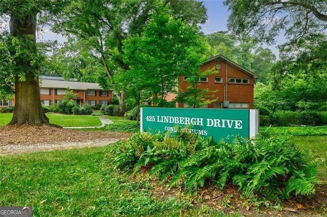 425 Lindbergh Drive NE G1, Atlanta, GA 30305