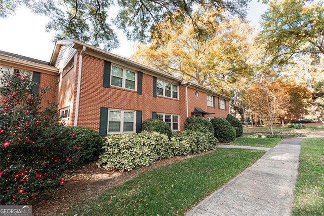 425 Lindbergh Drive NE G1, Atlanta, GA 30305
