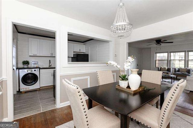 425 Lindbergh Drive NE G1, Atlanta, GA 30305