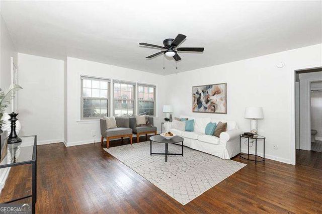 425 Lindbergh Drive NE G1, Atlanta, GA 30305