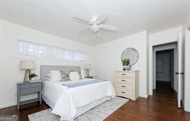 425 Lindbergh Drive NE G1, Atlanta, GA 30305