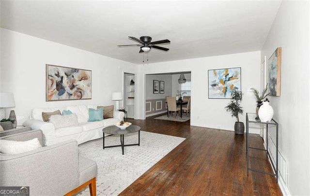 425 Lindbergh Drive NE G1, Atlanta, GA 30305