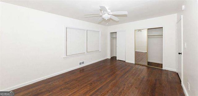 425 Lindbergh Drive NE G1, Atlanta, GA 30305