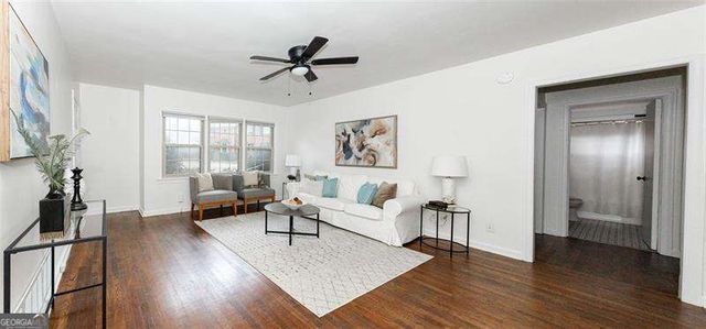 425 Lindbergh Drive NE G1, Atlanta, GA 30305