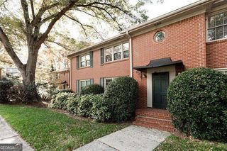 425 Lindbergh Drive NE G1, Atlanta, GA 30305