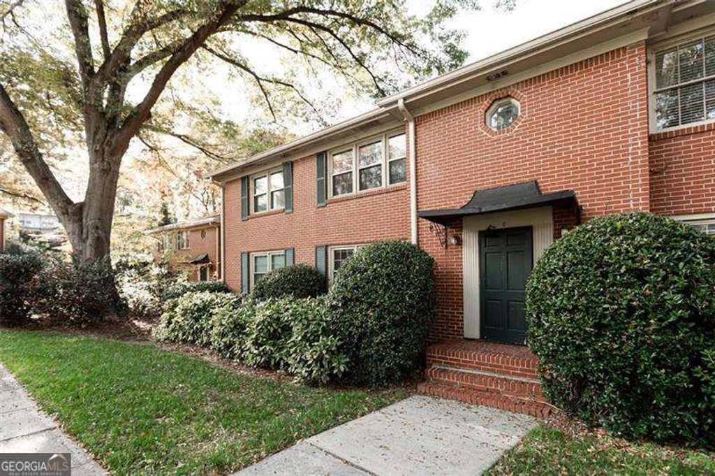 425 Lindbergh Drive NE G1, Atlanta, GA 30305