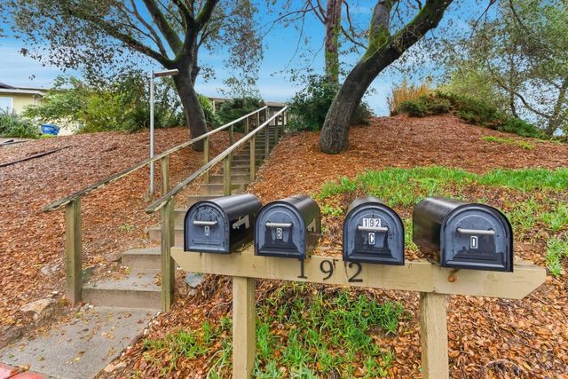 192 Bean Creek Road, Scotts Valley, CA 95066