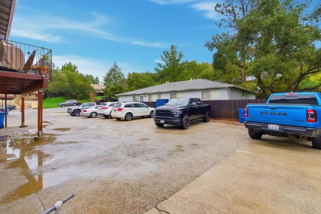 192 Bean Creek Road, Scotts Valley, CA 95066