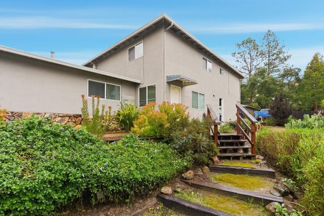 192 Bean Creek Road, Scotts Valley, CA 95066