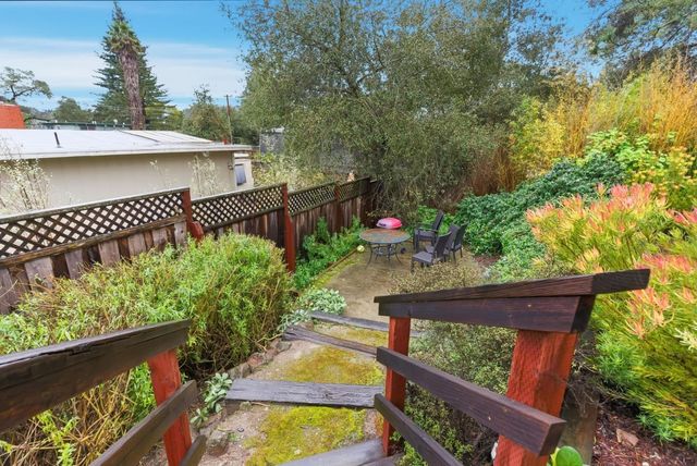 192 Bean Creek Road, Scotts Valley, CA 95066