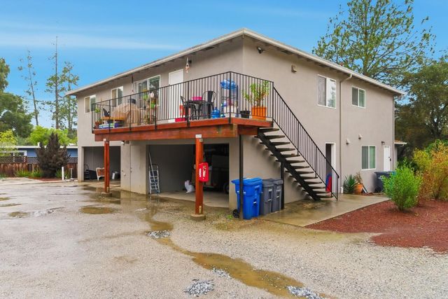 192 Bean Creek Road, Scotts Valley, CA 95066