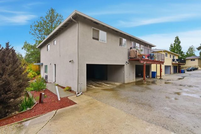 192 Bean Creek Road, Scotts Valley, CA 95066