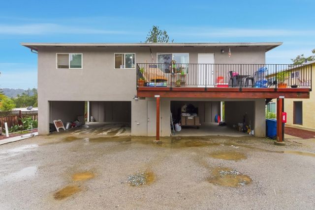 192 Bean Creek Road, Scotts Valley, CA 95066