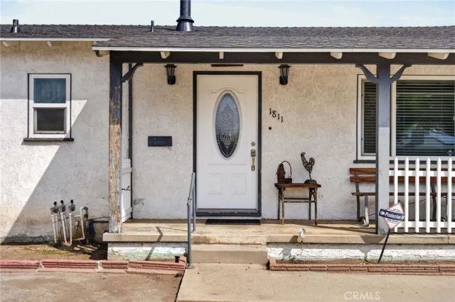 1811 James Place, Pomona, CA 91767