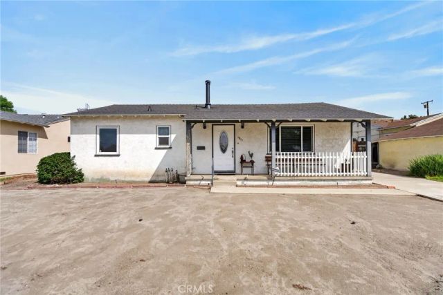 1811 James Place, Pomona, CA 91767