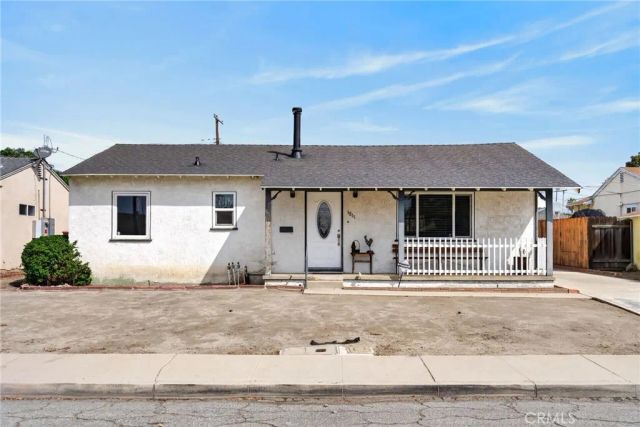 1811 James Place, Pomona, CA 91767