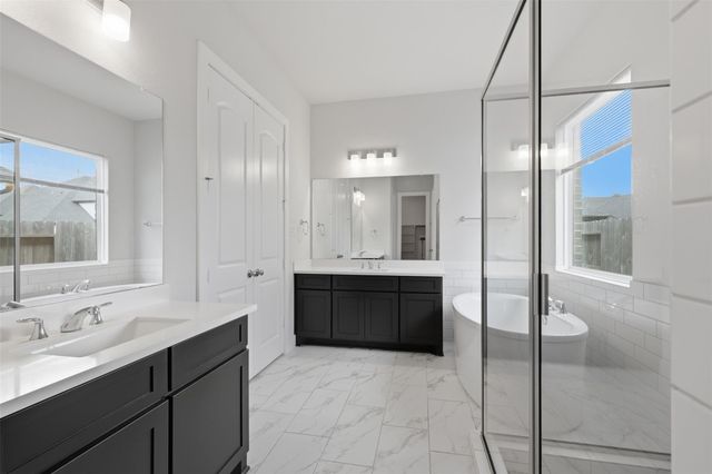 24907 Lily Hall Court, Tomball, TX 77375