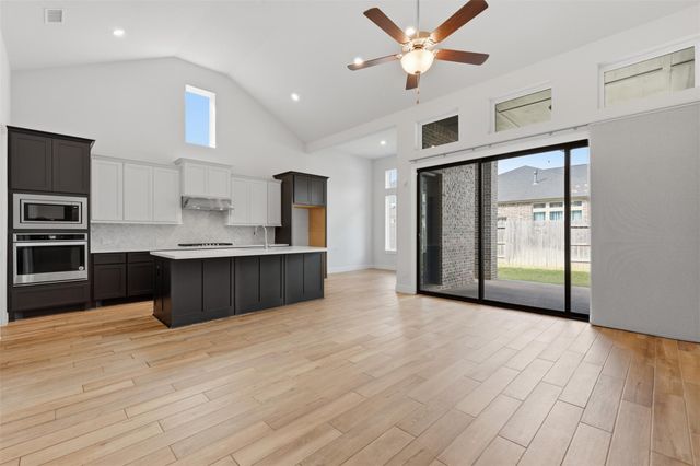 24907 Lily Hall Court, Tomball, TX 77375